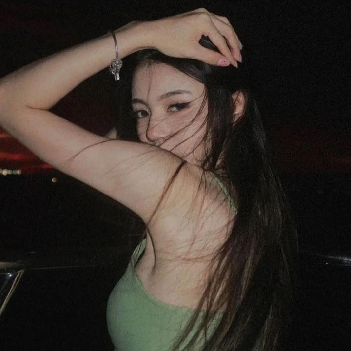 愿我如星君如月