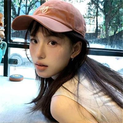 她不土，她是我妹妹